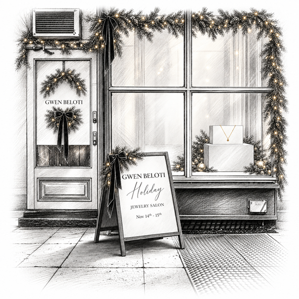 EVENT: Holiday Jewelry Salon