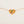 Load image into Gallery viewer, Golden Heart Stripe Necklace
