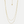 Load image into Gallery viewer, Double Golden Baguette Necklace
