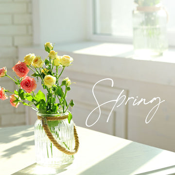 10 SELF CARE TIPS IN TIME FOR SPRING