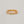 Load image into Gallery viewer, Thick Eternity Gold CZ Eternity Band Ring
