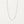 Everyday Linked Necklace Double Stack Set