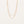 Everyday Linked Mini Necklace