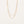 Everyday Linked Necklace Double Stack Set