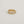 Gold Eternity Diamond Band Ring Medium