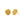 Vira Duo Cube XL Stud Earrings