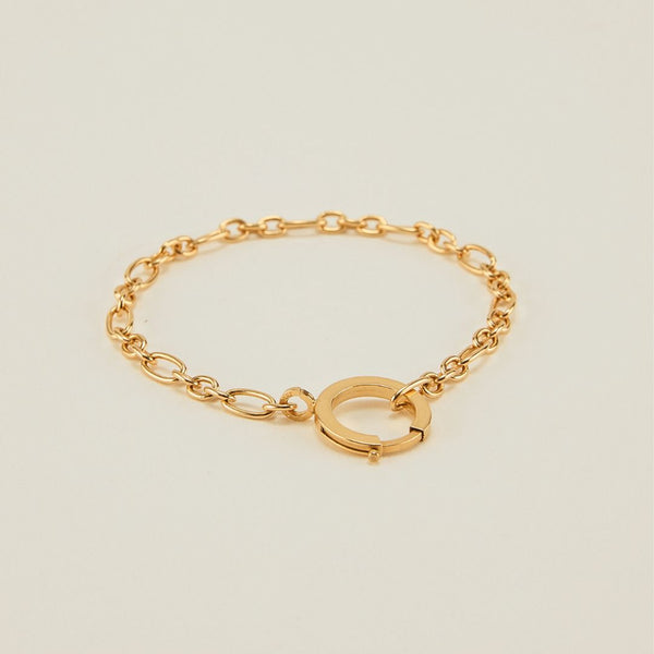 Sprung Bracelet