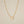 Sprung Necklace