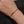 Gold Bar Block  Bracelet