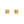Gwen Beloti Gold Emerald CZ Chunky Stud Earrings 4