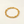 Gwen Beloti Gold Love Overload Link Bracelet 2