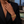 Gwen Beloti Gold Panther Textured Extra Chunky Gold Link Bracelet 1