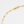 Layla Link Gold Ankle Bracelet