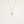 Load image into Gallery viewer, Gold Cross Diamond Pendant Necklace
