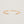 Essence Bezel Emerald Cut and Prism Cuff Bangle