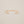 Essence Bezel Trillion and Prism Cuff Bangle