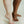 Gold Nola Chain Anklet