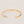 Chunky Gold Cuff