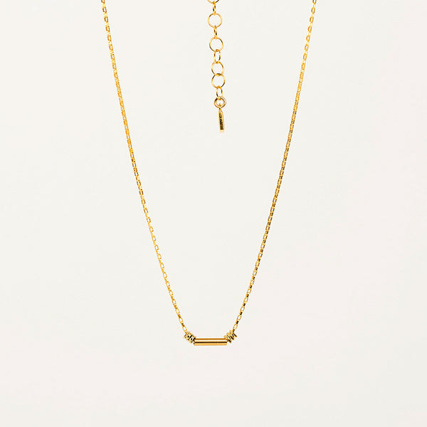 GEO Charm Necklace
