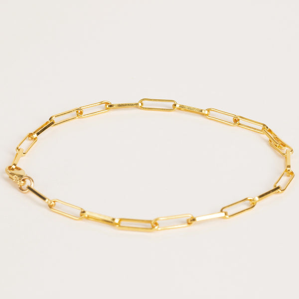 Layla Link Bracelet