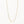 Layla Link Necklace