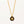 Love Letter Necklace