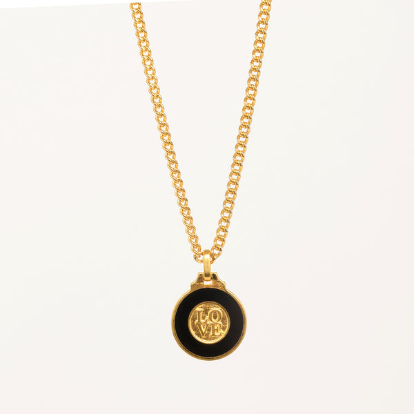 Love Letter Necklace